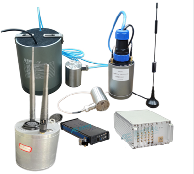 公司物聯網聲發射監測系統入選《聲發射檢測技術》標準，引領特種設備安全監測新方向