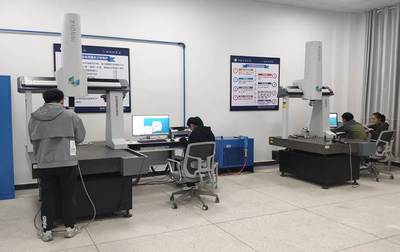 我校選手在2021-2022年度全國機械行業職業教育技能大賽‘?？怂箍当I產品檢測技術賽項中榮獲一等獎