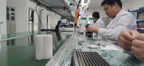 安徽模式 技術(shù)服務(wù)創(chuàng)新的中國智慧，走向世界的治理新樣本