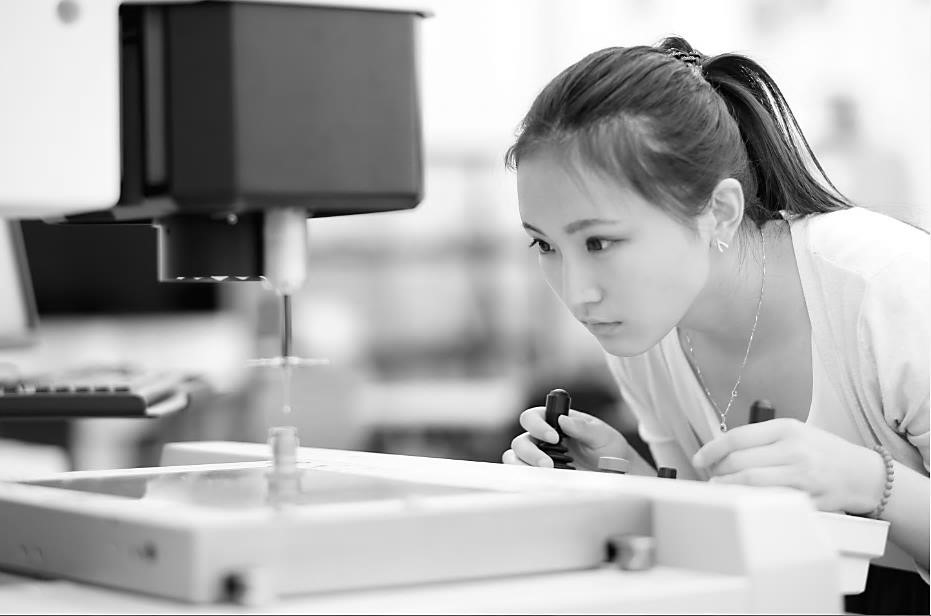 蔡司三坐標測量技術優勢解析 技術、精度與服務三維對比