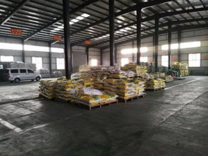 莫旗成功秸稈飼料公司被農業部推介為農產品加工業發展典型案例