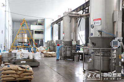 潤博特生物科技秦偉:創業就是修行 歷風雨見彩虹