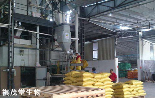 好消息 全國飼料生產(chǎn)企業(yè)80 復(fù)工復(fù)產(chǎn) 飼料每噸降價40 100元