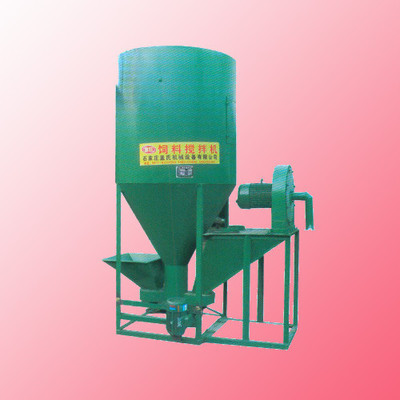 北京飼料攪拌機樣本及產(chǎn)品圖片-機電商情網(wǎng)電子樣本庫