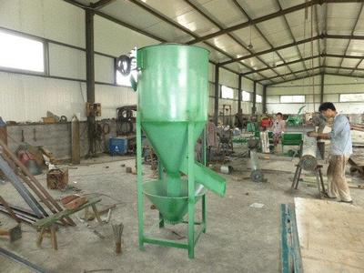 飼料混合機,立式飼料混合機-供應飼料混合機,立式飼料混合機-一步電子網